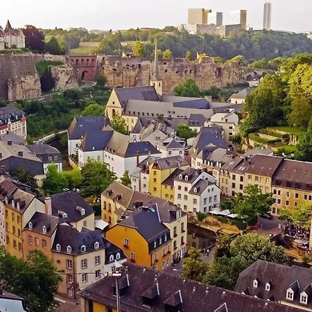 V6 - Double - 5 Minutes Du Luxembourg * Villerupt